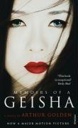 Memoirs Of A Geisha - Film Tie-In