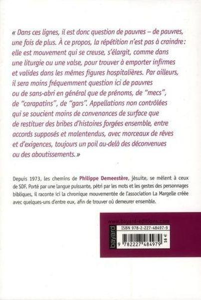 Les pauvres nous excèdent