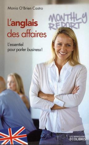 L'anglais des affaires