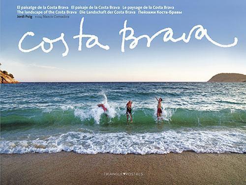 Costa brava