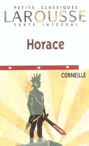 Horace