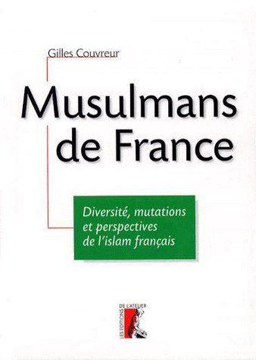 Musulmans de france