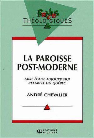 La paroisse post-moderne