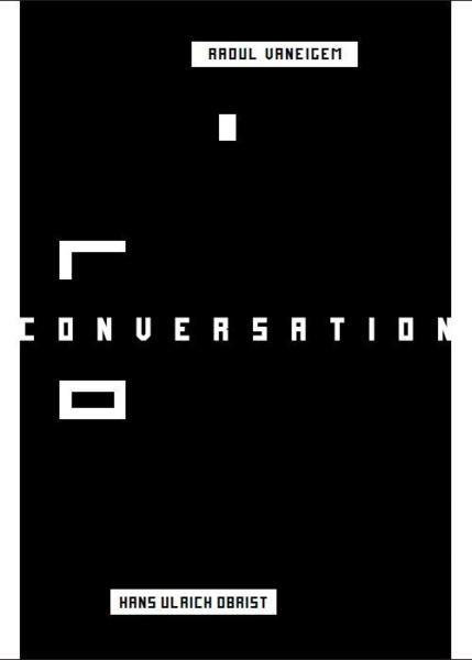 Une conversation t.1