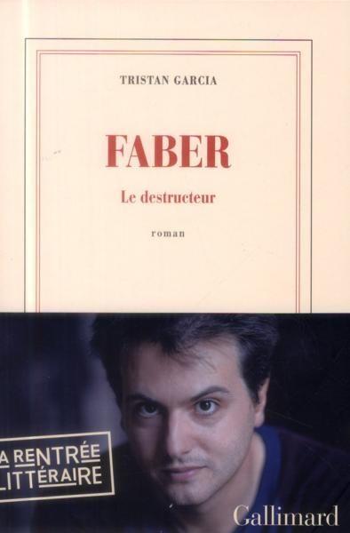 Faber, le destructeur