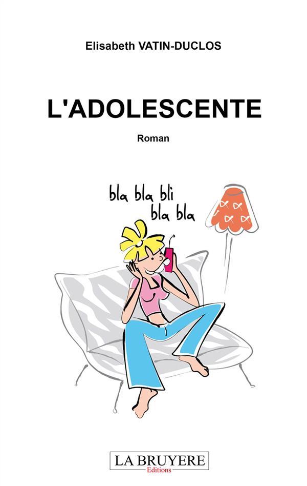 L'adolescente