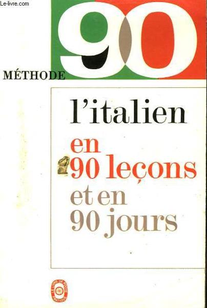 Methode 90 Italien