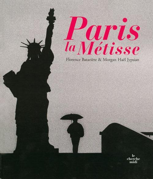 Paris la métisse