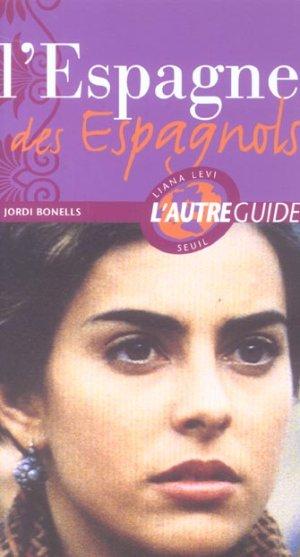 Espagne des espagnols