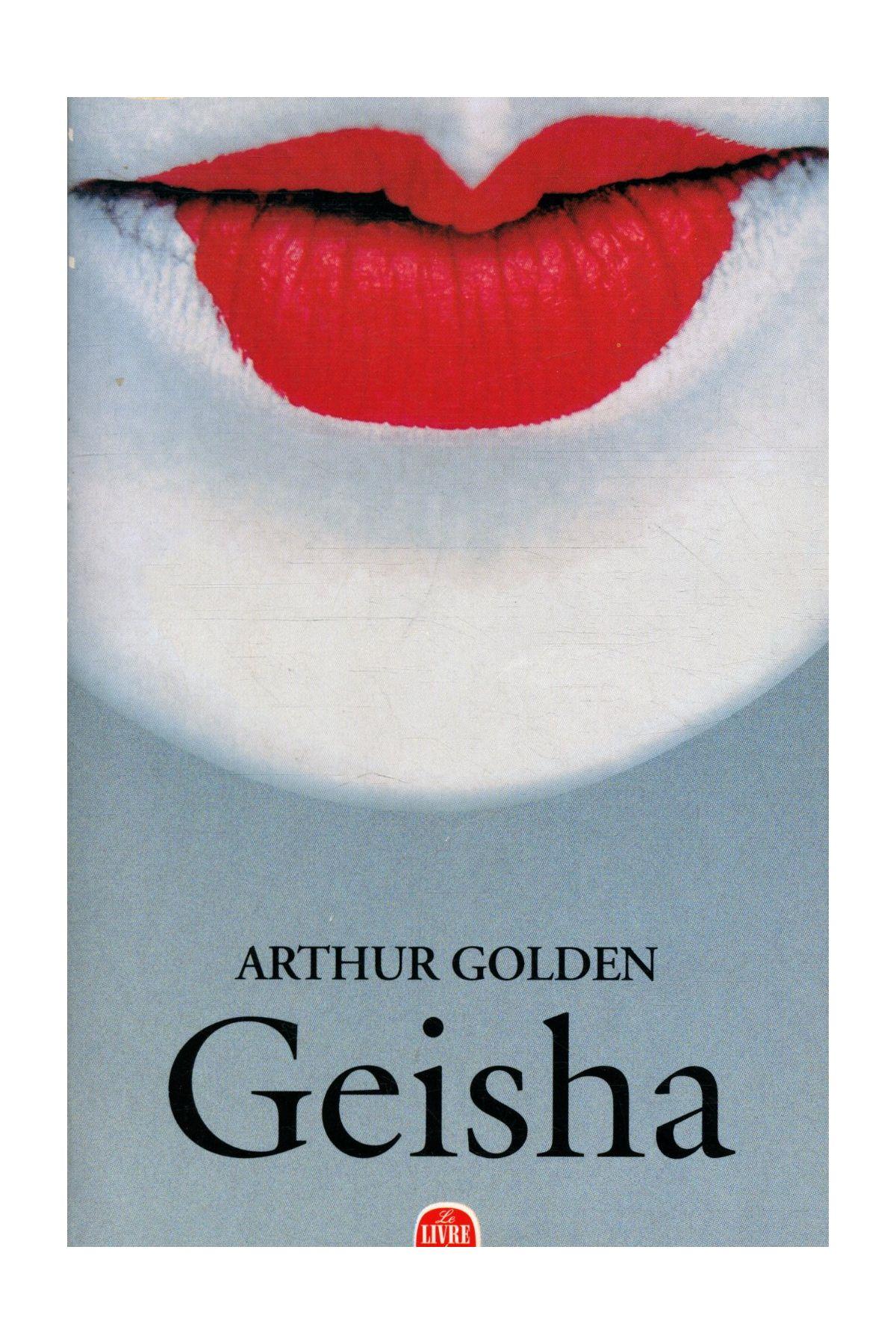 Geisha