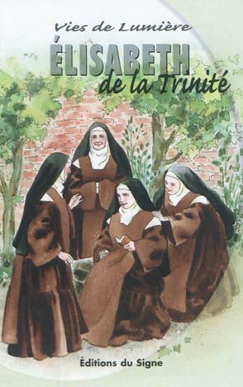 Elisabeth de la Trinité