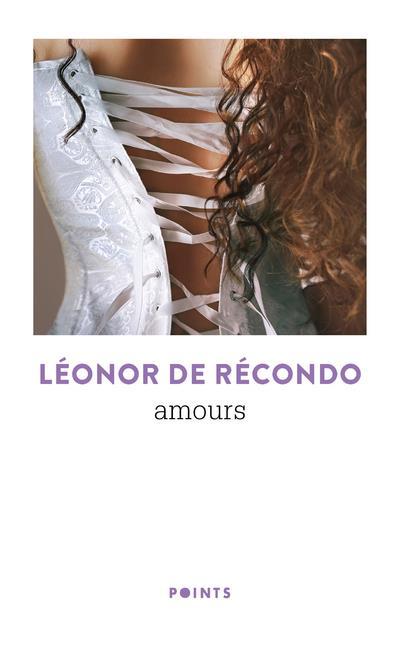 Amours  - Léonor de Récondo  