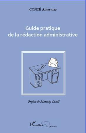 Guide pratique de la rédaction administrative