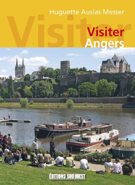Visiter angers