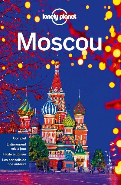 Moscou (2e édition)