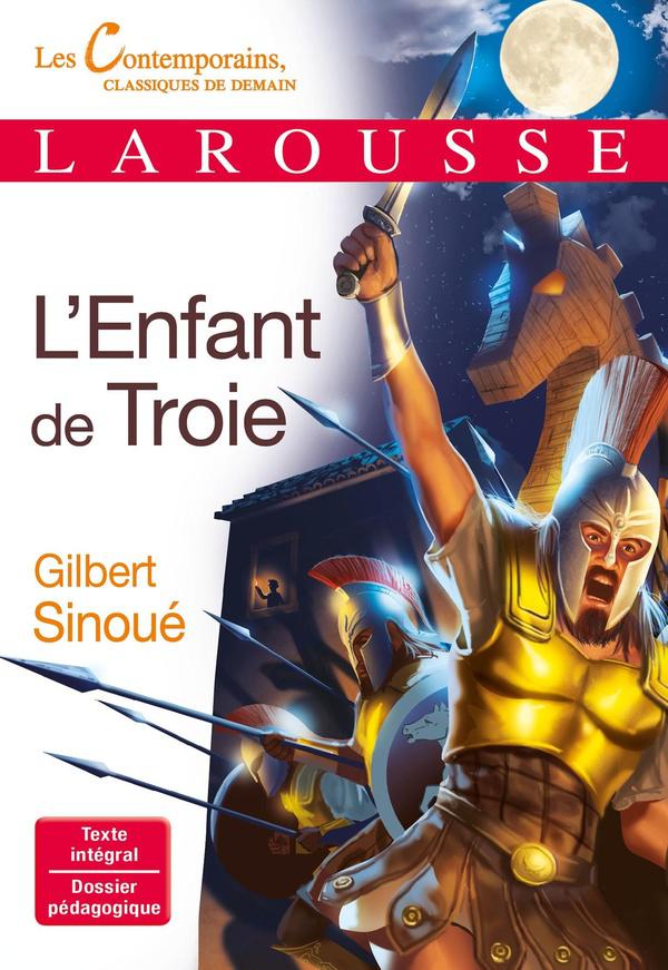 L'enfant de troie