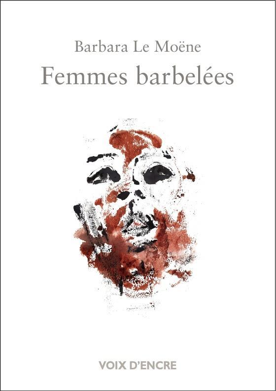 Vente Livre :                                    Femmes barbelées
- Barbara Le Moëne                                     