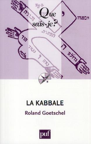 La kabbale (7e édition)