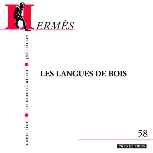 Hermes N.58 ; Langues De Bois