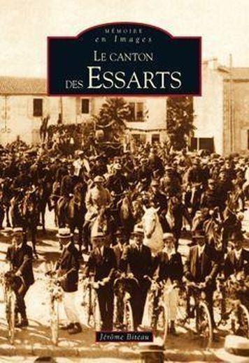 Le canton des Essarts