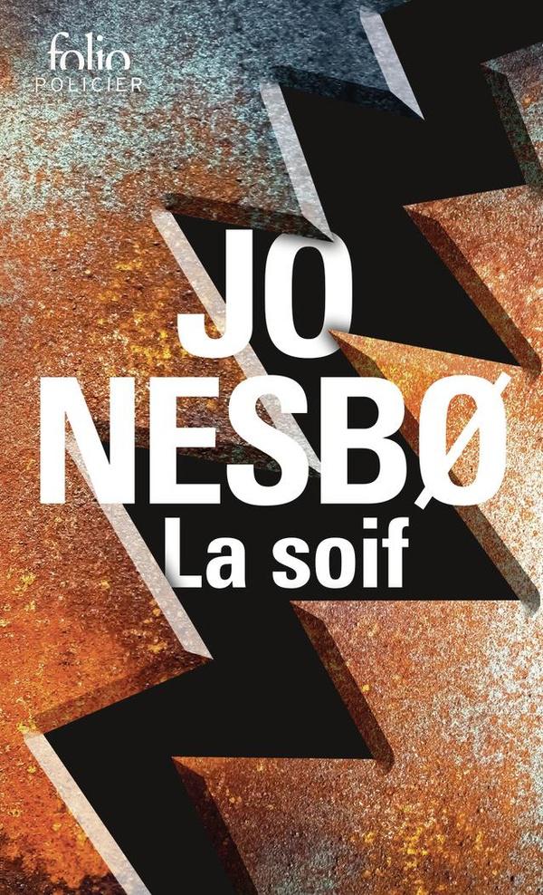 Jo nesbo la soif Wkcn