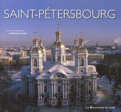 Saint petersbourg
