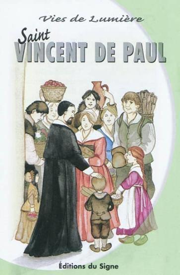 Saint Vincent de Paul