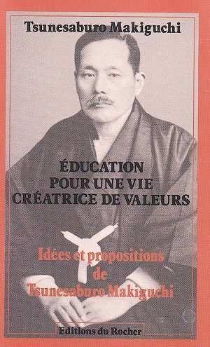 Education pour une vie creatrice de valeurs. idees et propositions