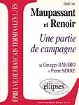 Une Partie De Campagne