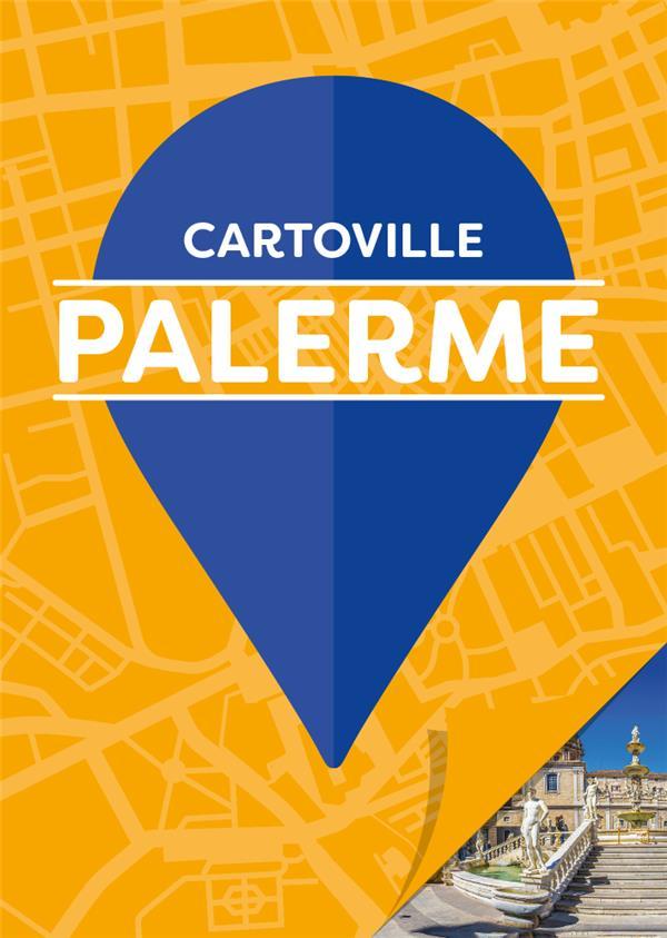 Vente Livre :                                    Palerme (édition 2021)
- Collectif Gallimard                                     