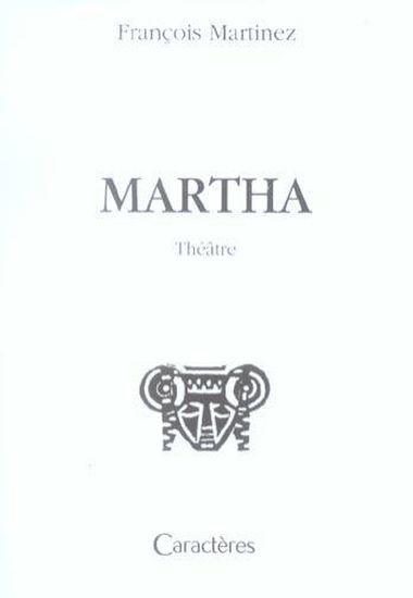 Martha