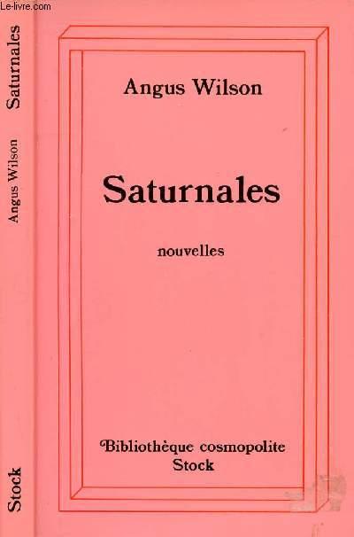 Saturnales