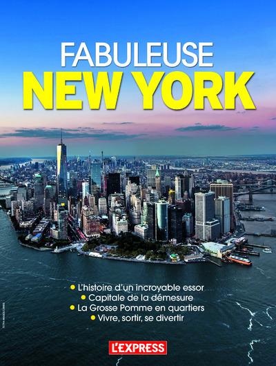 Fabuleuse New York