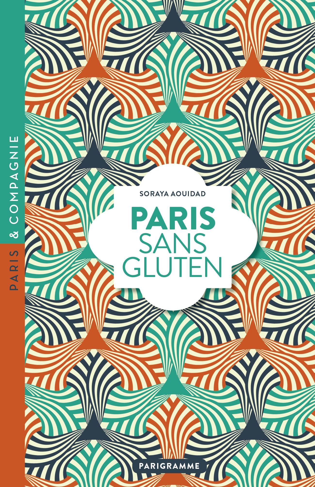 Paris sans gluten