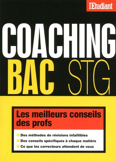 Coaching Bac STG