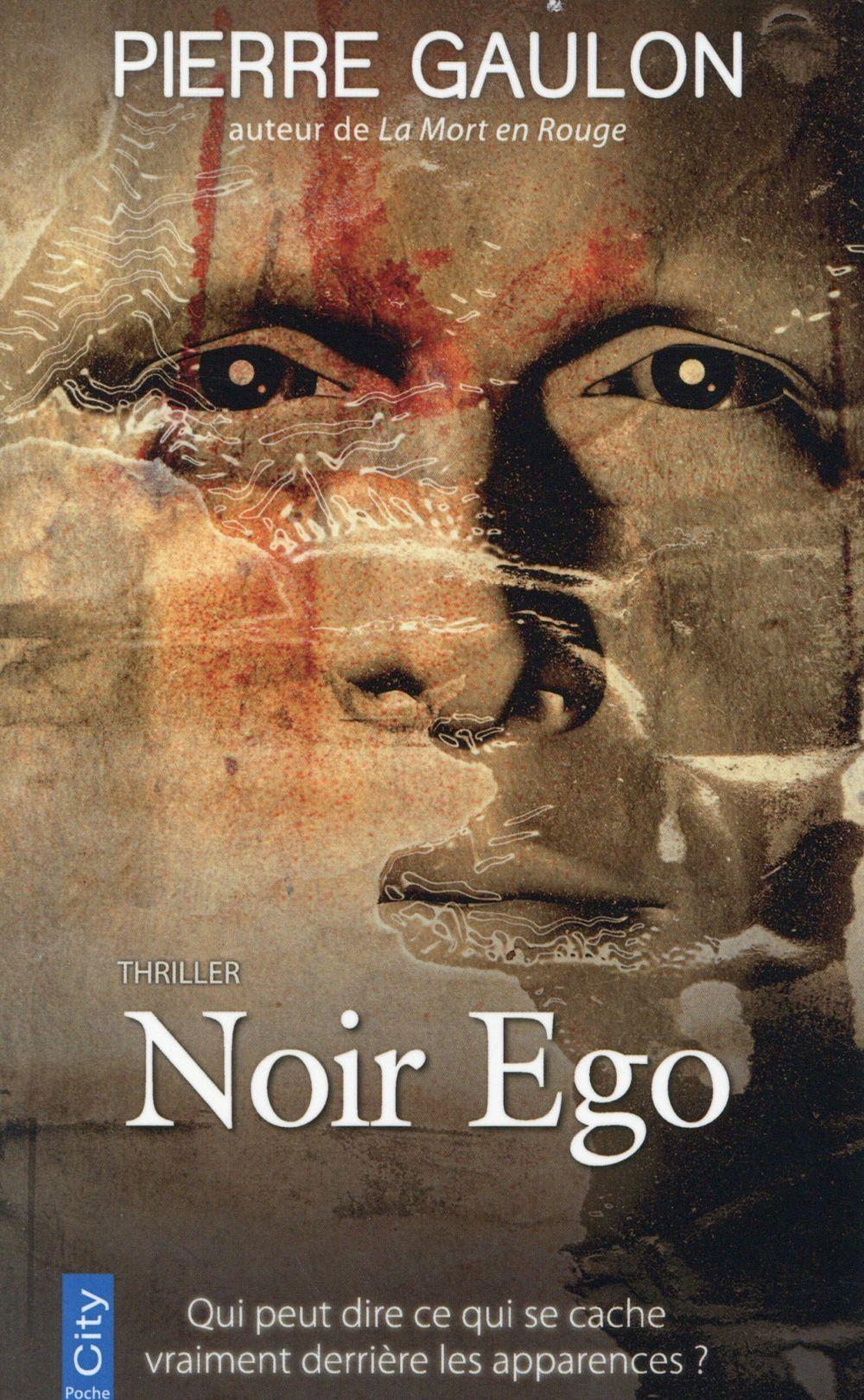 Noir ego
