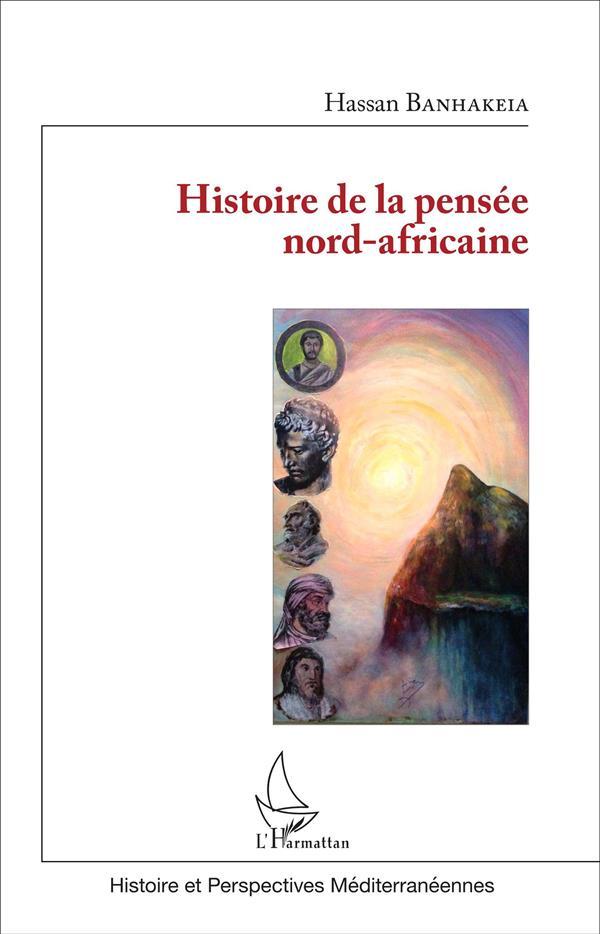 Histoire de la pensée nord --africaine