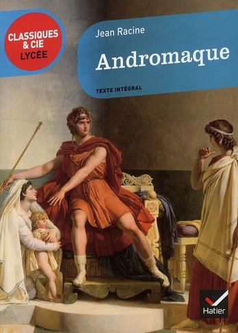 Andromaque