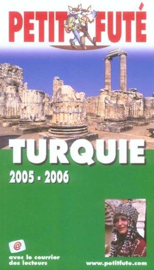 TURQUIE (édition 2005/2006)