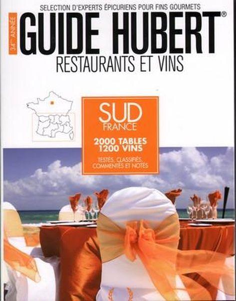 Guide Hubert 2012