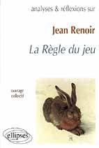 Renoir, la regle du jeu