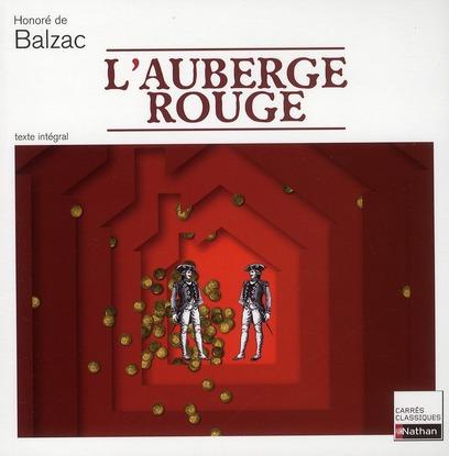L'auberge rouge