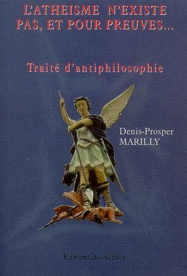 L'athéisme n'existe pas et pour preuves