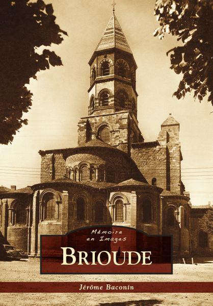 Brioude