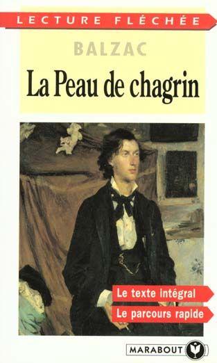 La peau de chagrin