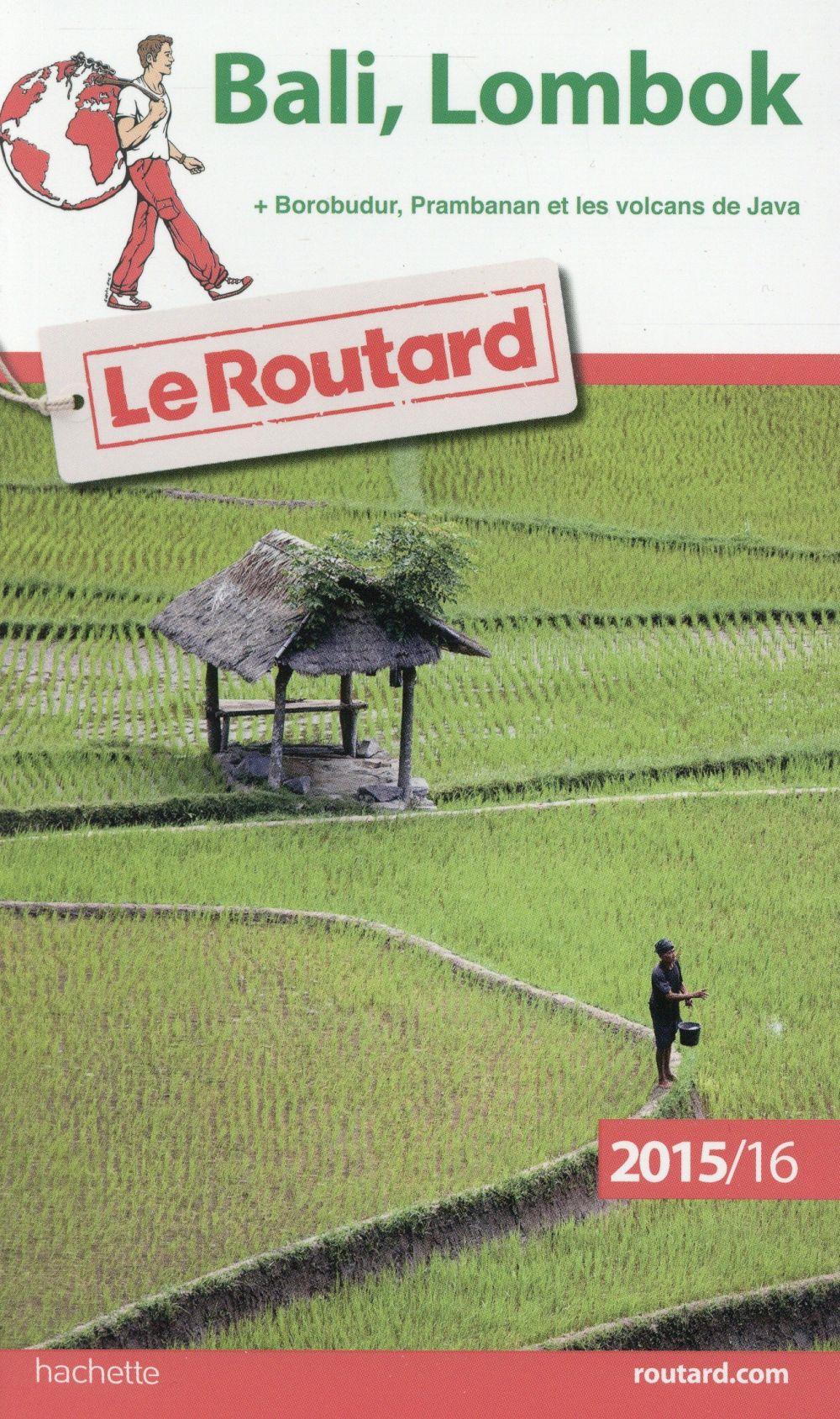  Guide  du  Routard  Bali  Lombok dition 2022 2022 