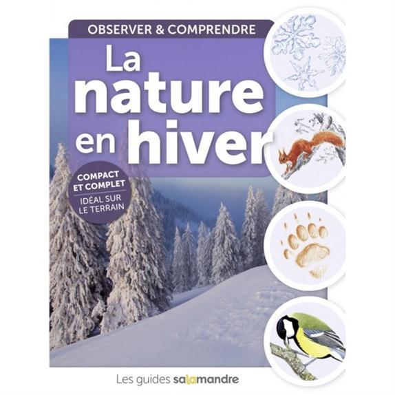 La nature en hiver