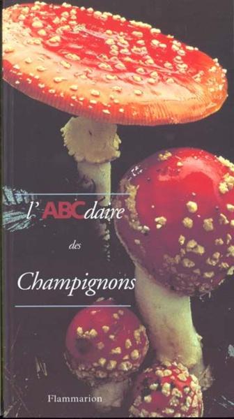 Abcdaire Des Champignons