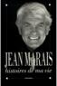 Histoires de ma vie  - Jean Marais  