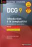 DSCG 9 ; introduction à la comptabilité ; manuel (édition 2010/2011)